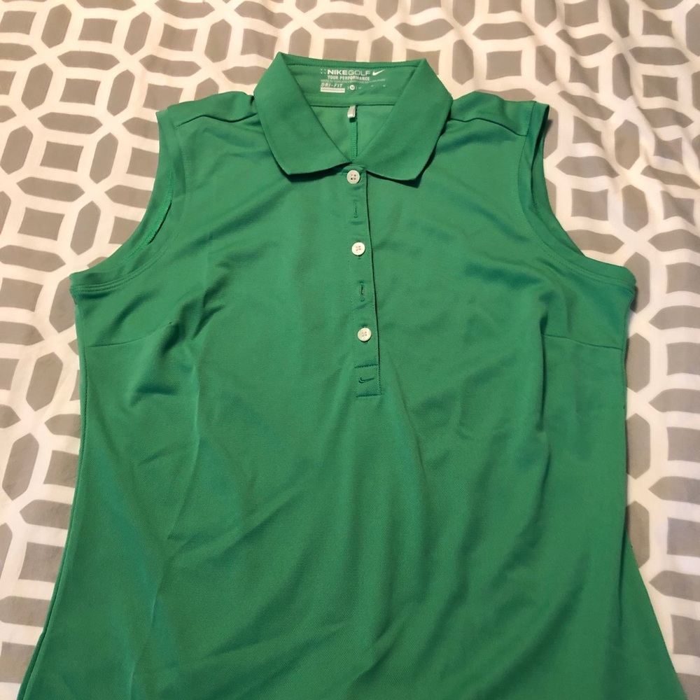 women’s golf tank